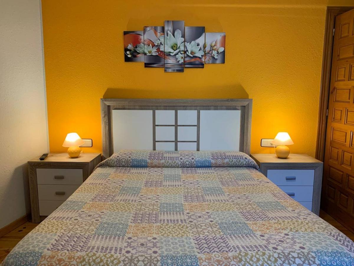 Apartamento Rural Lago Enol Кангас-де-Онис Экстерьер фото
